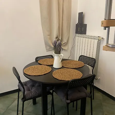 Daire Grey House Torino