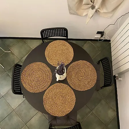 Grey House トリノ