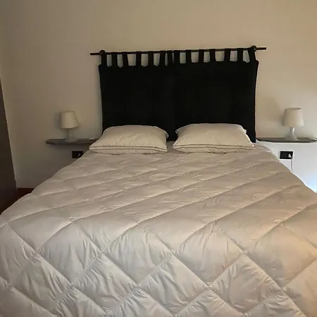 Appartamento Grey House