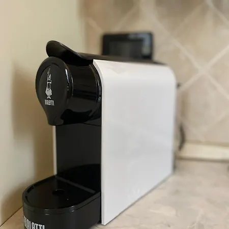 Appartamento Grey House