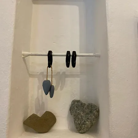 アパート Grey House *