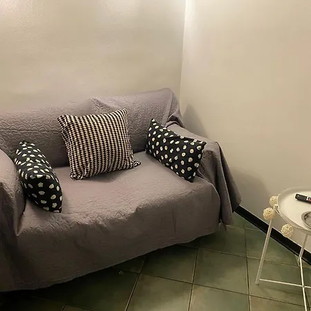 Appartamento Grey House