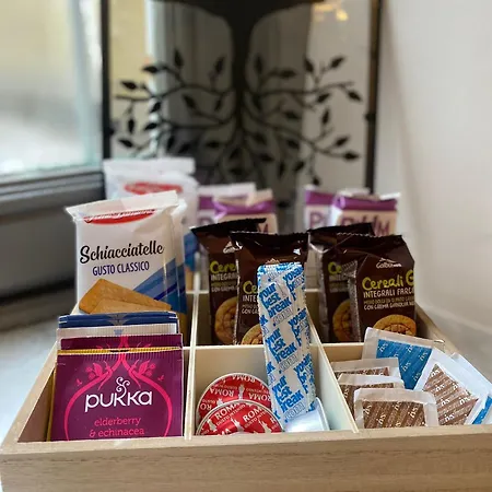 Appartamento Grey House Torino