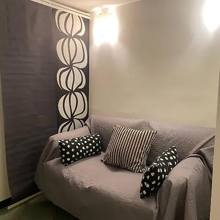 Appartamento Grey House