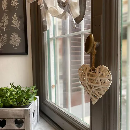 Grey House Appartamento Torino