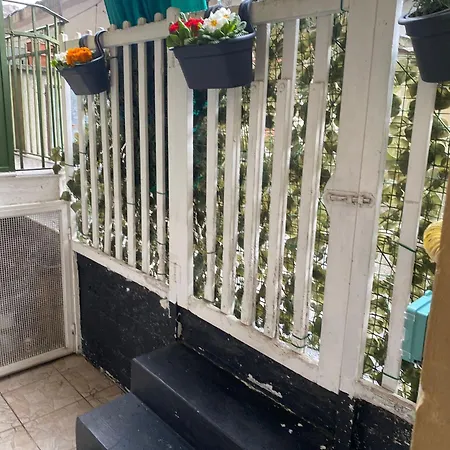 Appartamento Grey House