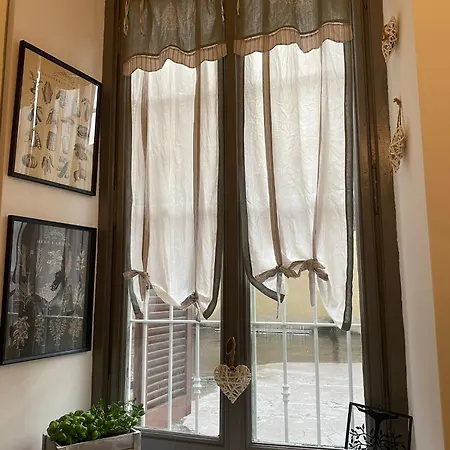 Appartamento Grey House *