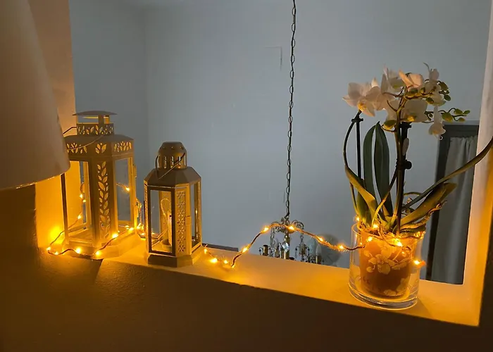 Appartement Grey House *