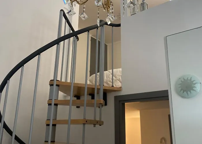 Grey House Apartman Torino