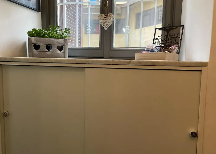Grey House Apartman