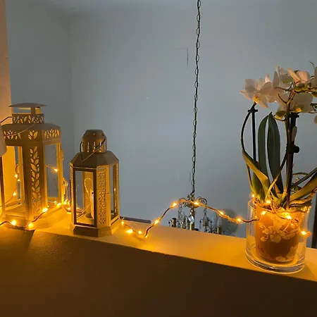 Appartement Grey House *