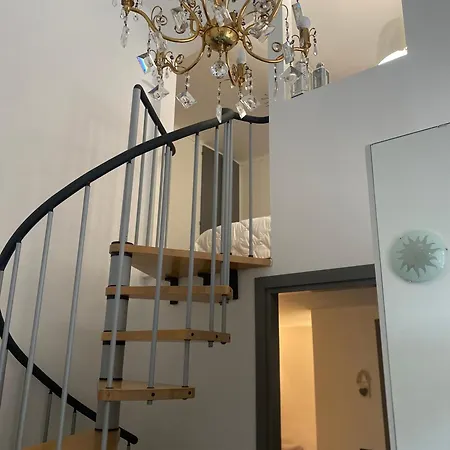 Grey House Appartement Turin