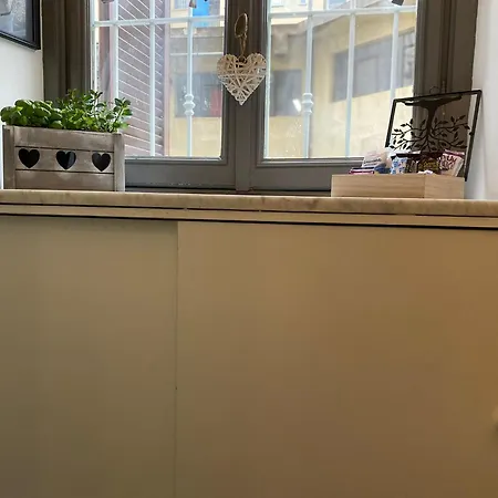 Grey House Appartement