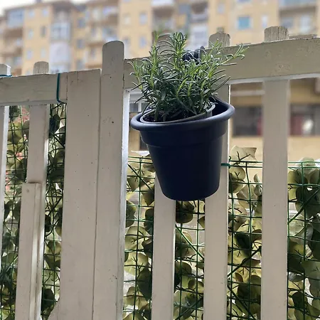 Appartement Grey House Turin